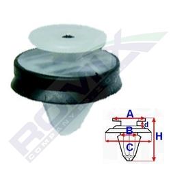 Buy Romix C40790 at a low price in United Arab Emirates!