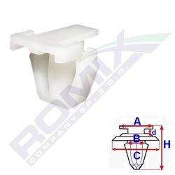 Buy Romix C60567 at a low price in United Arab Emirates!