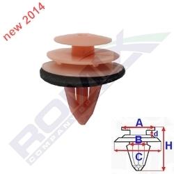 Buy Romix C60599 at a low price in United Arab Emirates!