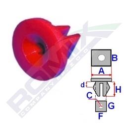 Buy Romix A82020 at a low price in United Arab Emirates!