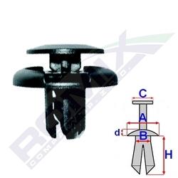 Buy Romix B19239 at a low price in United Arab Emirates!