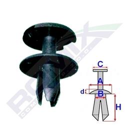 Buy Romix C10008 at a low price in United Arab Emirates!