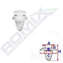 Buy Romix C50550 at a low price in United Arab Emirates!