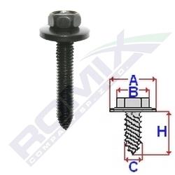 C60626 Romix Auto part