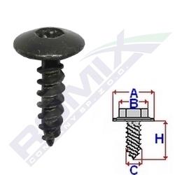 C60393 Romix Nut
