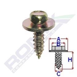C60464 Romix Screw