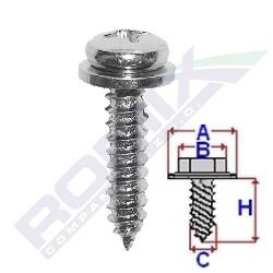 C60458 Romix Screw
