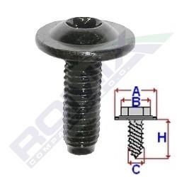 C60456 Romix Screw