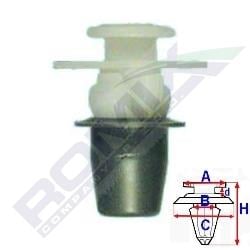 Buy Romix 11257 at a low price in United Arab Emirates!