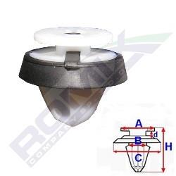 Buy Romix C60438 at a low price in United Arab Emirates!