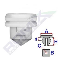 Buy Romix C60446 at a low price in United Arab Emirates!