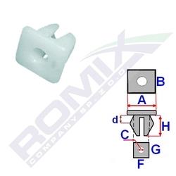Buy Romix C10072 at a low price in United Arab Emirates!