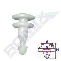 Buy Romix C10074 at a low price in United Arab Emirates!
