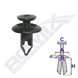 Buy Romix C60434 at a low price in United Arab Emirates!