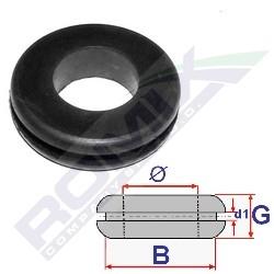 C60494 Romix Clips set