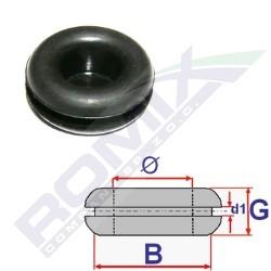 C60497 Romix Clips set