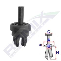 Buy Romix C60702 at a low price in United Arab Emirates!