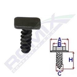 C60703 Romix Clips set