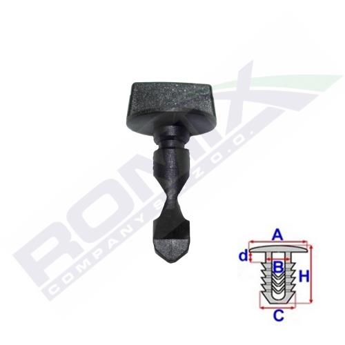 Buy Romix C70124 at a low price in United Arab Emirates!
