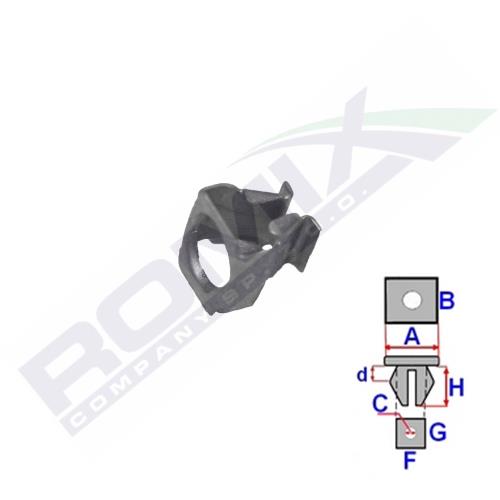 Buy Romix C70126 at a low price in United Arab Emirates!