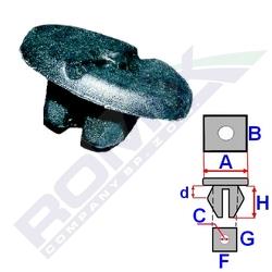 Buy Romix 57280Z at a low price in United Arab Emirates!