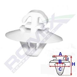 Buy Romix C60394 at a low price in United Arab Emirates!