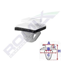 Buy Romix C60635 at a low price in United Arab Emirates!