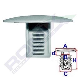 C60112 Romix Clip