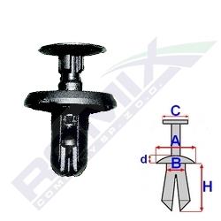 Buy Romix C10145 at a low price in United Arab Emirates!