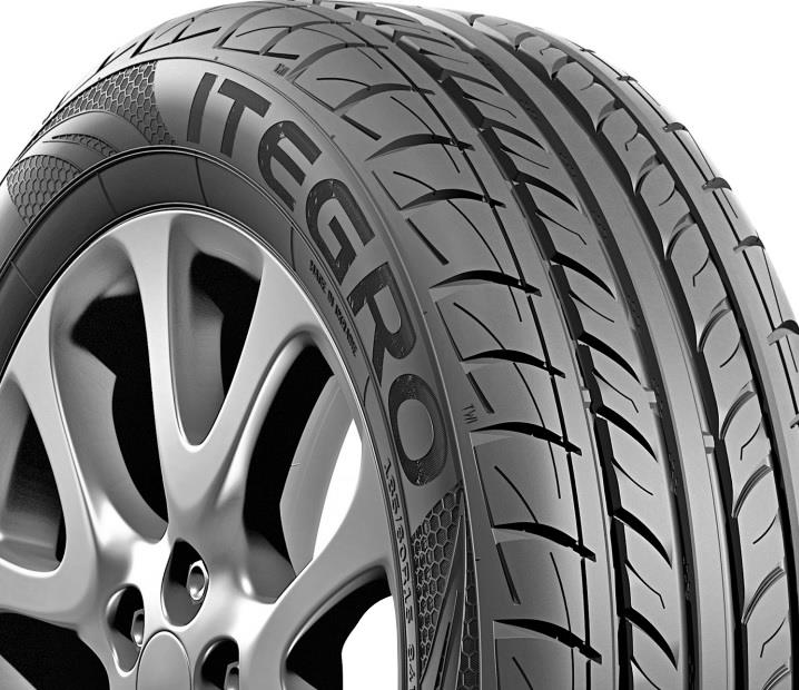 Rosava 305314 Passenger Summer Tyre Rosava Itegro 185/65 R15 84H 305314