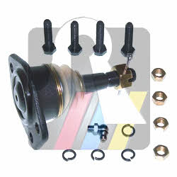 RTS 93-16292 Ball joint 9316292