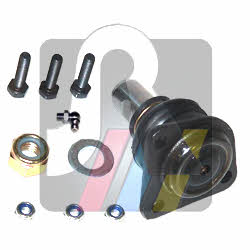 RTS 93-16429 Ball joint 9316429