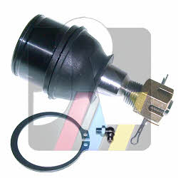 RTS 93-18609 Ball joint 9318609