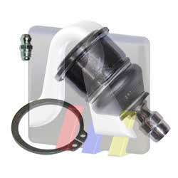 Ball joint Ford USA Explorer: 9318708012 RTS Ball joint