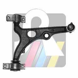 RTS 96-00034 Suspension arm front lower right 9600034