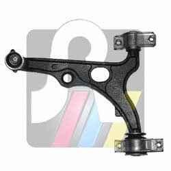 RTS 96-00035 Suspension arm front lower left 9600035