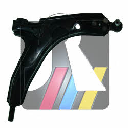 RTS 96-00037-1 Suspension arm front lower right 96000371