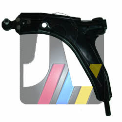 RTS 96-00037-2 Suspension arm front lower left 96000372