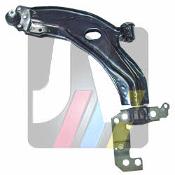 RTS 96-00187-2 Suspension arm front lower left 96001872