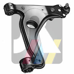 RTS 96-00348-1 Suspension arm front lower right 96003481