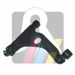 RTS 96-00363-2 Suspension arm front lower left 96003632