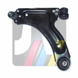 RTS 96-00387-2 Suspension arm front lower left 96003872