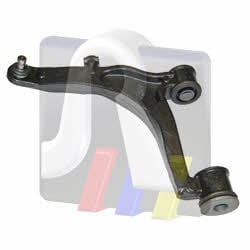 RTS 96-00472-2 Suspension arm front lower left 96004722