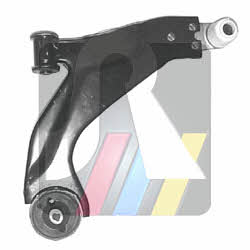 RTS 96-00662-1 Suspension arm front lower right 96006621