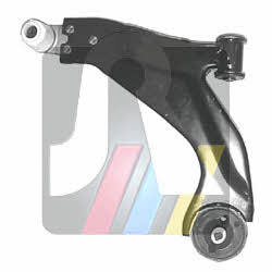 RTS 96-00662-2 Suspension arm front lower left 96006622