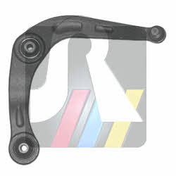RTS 96-00736-1 Suspension arm front lower right 96007361