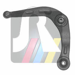 RTS 96-00736-2 Suspension arm front lower left 96007362