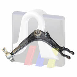 RTS 96-00798-1 Suspension arm front lower right 96007981