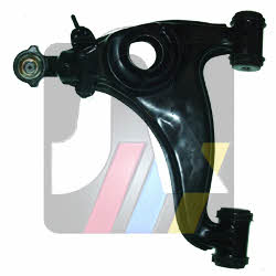 RTS 96-00832-2 Suspension arm front lower left 96008322