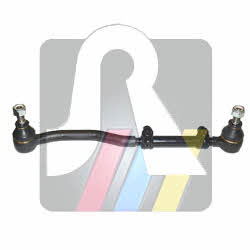 RTS 94-00343 Left tie rod assembly 9400343